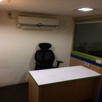 2300 sq ft Furnished Office Space in Ashram Road