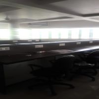1000 Sq ft Commercial Office Space in C.G. Road 