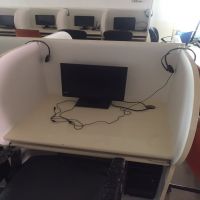 Commercial Office Space  in Drive in Road