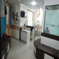 Commercial Office in Bhuyangdev in Ahmedabad