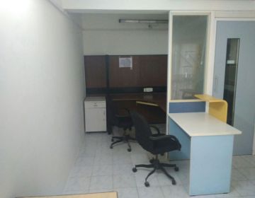 523 sq ft Commercial Office  Space in C.G. Road 