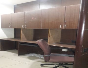 2100 Sqft Commercial Office Space in S.G.Highway 
