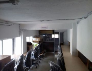 3500 sq ft Commercial Office Space in Ashram Road