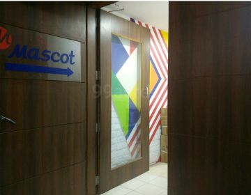 Commercial Office Space in Naranpura 2100 sqft