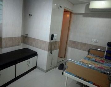 Commercial Office in Bhuyangdev in Ahmedabad