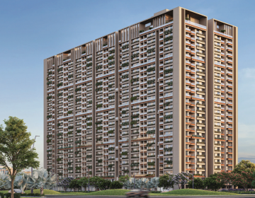 Shilp North Sky
