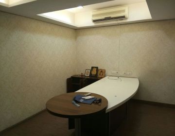 Commercial Office in Vijay cross road