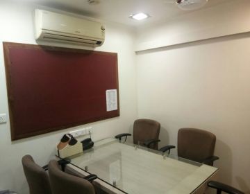 4500 sq ft Commercial Office Space in Gurukul