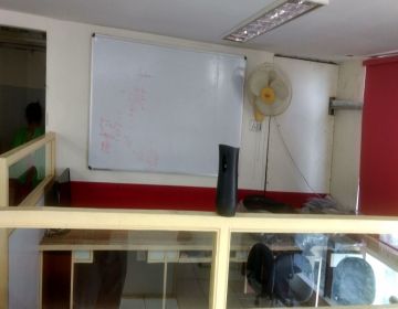 1830 sqft Commercial Office Space in C.G.Road