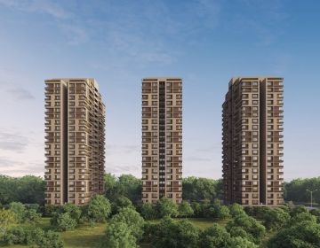Shivalik Greenfield