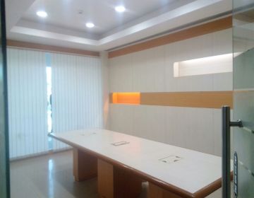 4000 sq ft Office Space in Nehrunagar