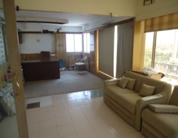 9500 sq ft Commercial Office Space in S.G.Highway