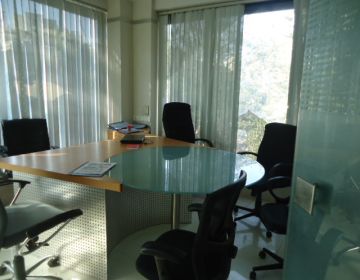 3600 sq ft Office Space in Navrangpura