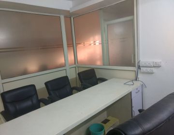 800 sqft Commercial Office Space in Navrangpura