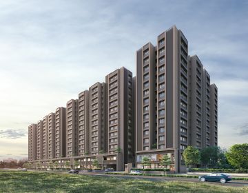 Shivalik parkview 2