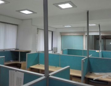3800 sq ft Commarcial Office Space in Navrangpura