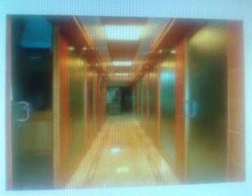 2500 sqft Furnished Office Space in Ashram Road