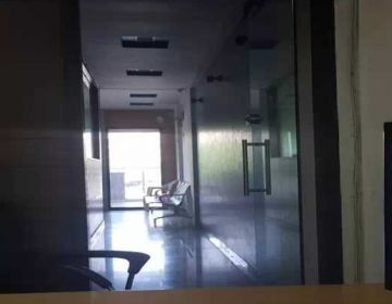 857 sqft commercial Office in Naranpura